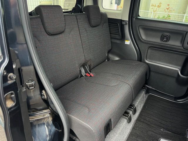 FLAIR WAGON