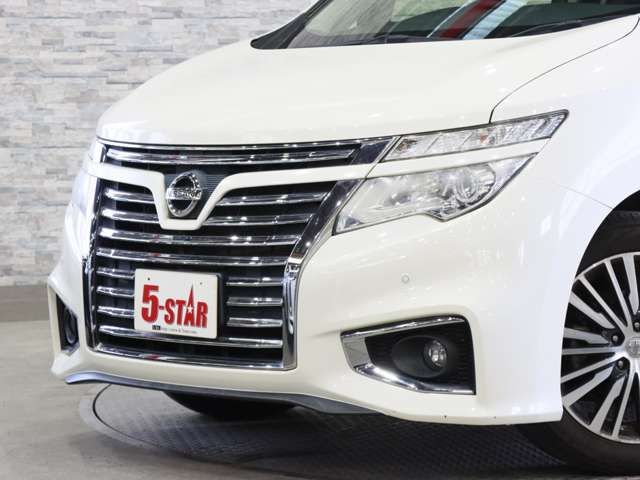 ELGRAND
