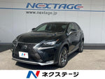 LEXUS NX200t