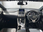 LEXUS NX200t