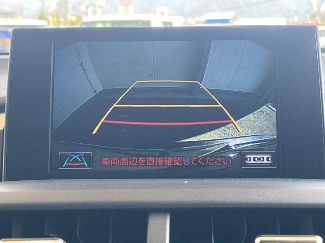 LEXUS NX200t