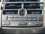 LEXUS NX200t