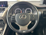 LEXUS NX200t