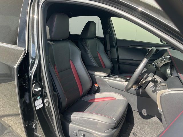 LEXUS NX200t