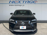 LEXUS NX200t