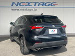 LEXUS NX200t