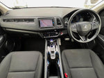 VEZEL HYBRID