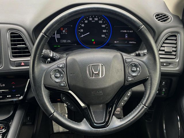 VEZEL HYBRID