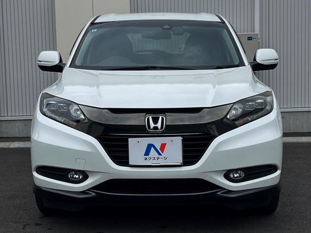 VEZEL HYBRID