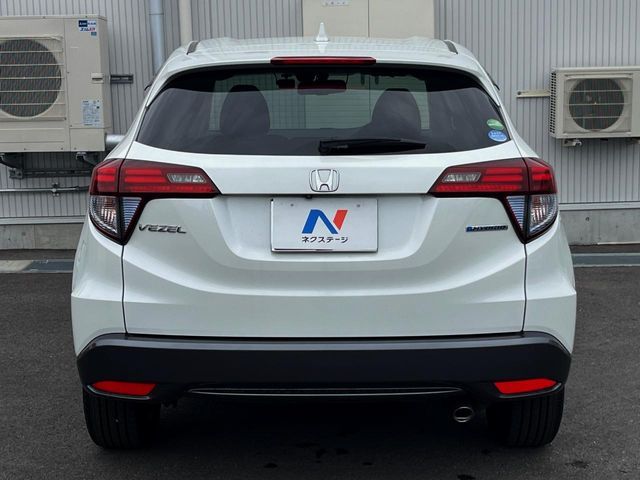 VEZEL HYBRID