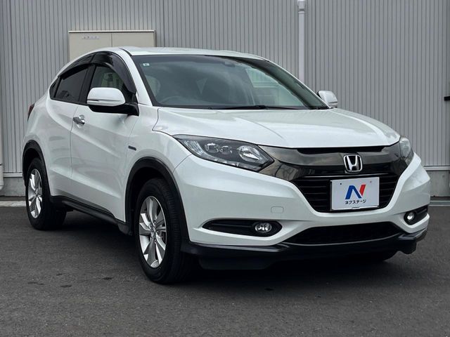 VEZEL HYBRID