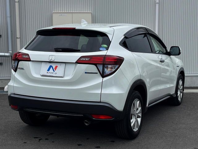 VEZEL HYBRID