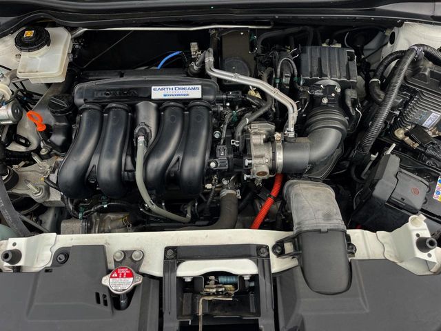 VEZEL HYBRID