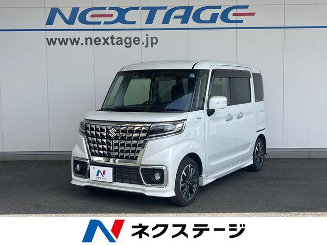 Spacia custom