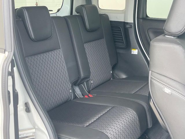 Spacia custom