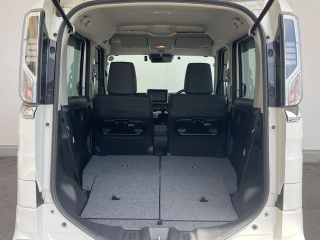 Spacia custom