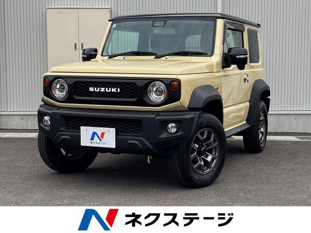 JIMNY SIERRA