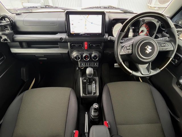 JIMNY SIERRA