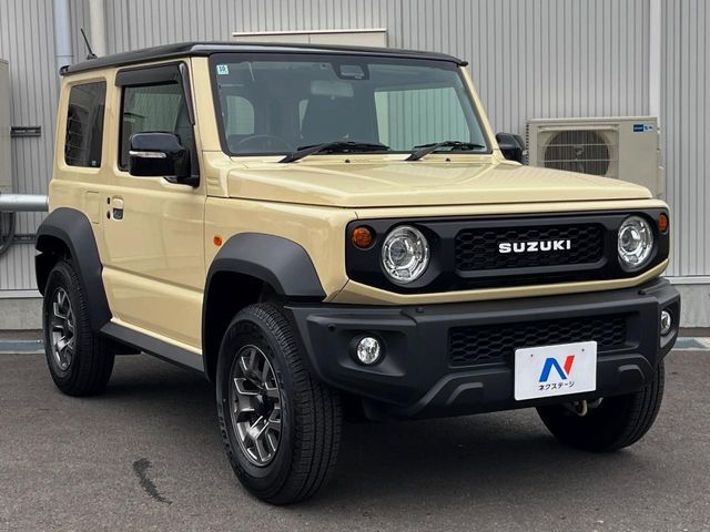 JIMNY SIERRA