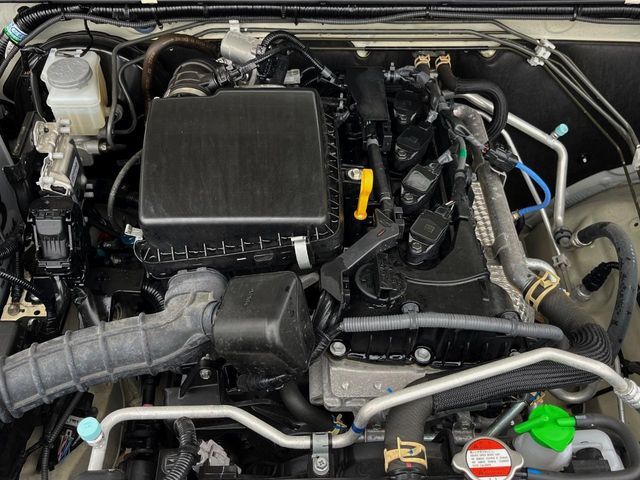 JIMNY SIERRA