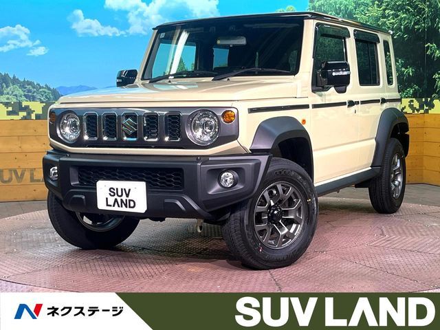 JIMNY NOMADE