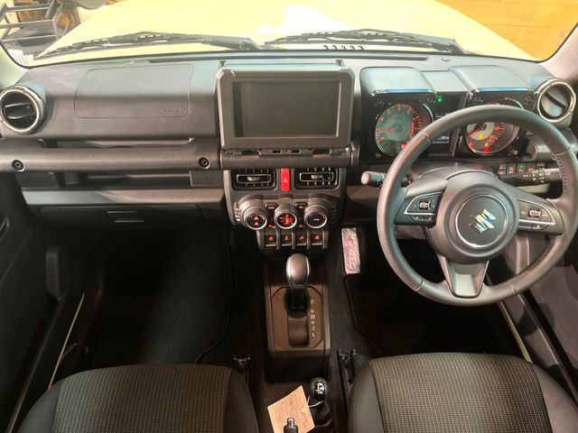 JIMNY NOMADE