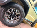 JIMNY NOMADE