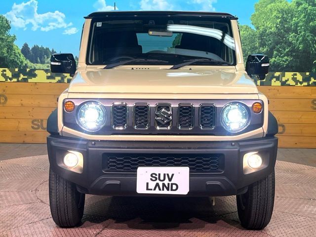 JIMNY NOMADE