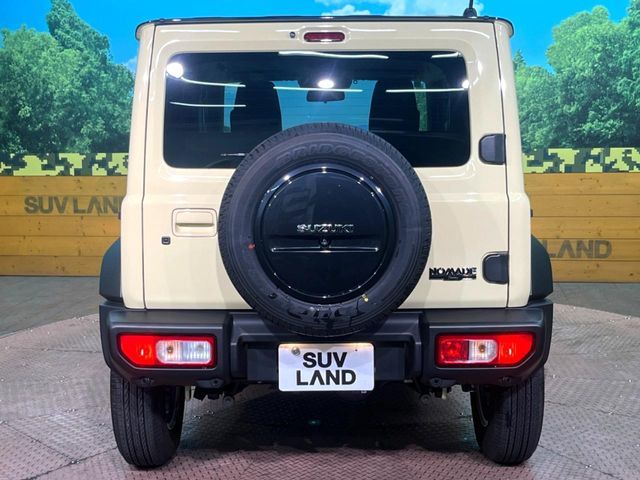 JIMNY NOMADE