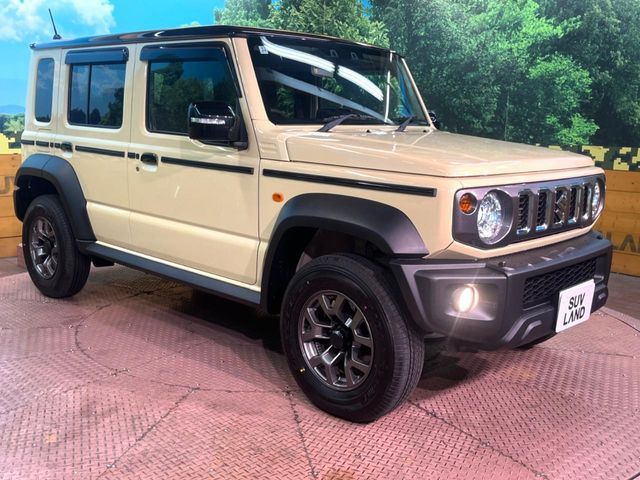 JIMNY NOMADE