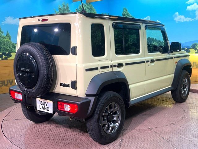 JIMNY NOMADE