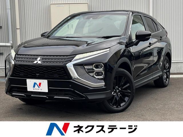 ECLIPSE CROSS 4WD