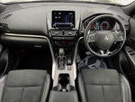 ECLIPSE CROSS 4WD