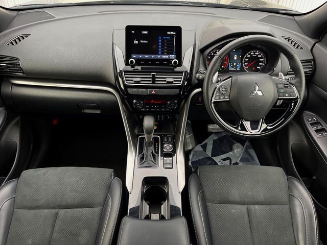 ECLIPSE CROSS 4WD