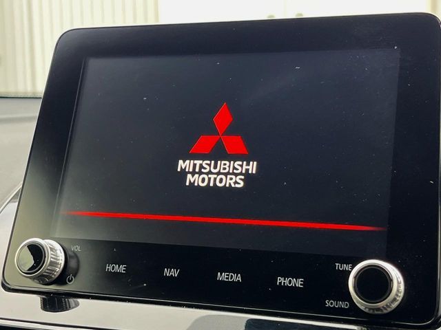 ECLIPSE CROSS 4WD