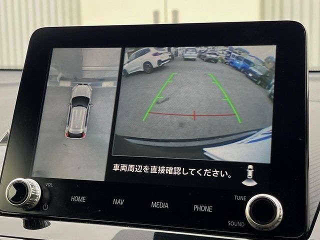 ECLIPSE CROSS 4WD