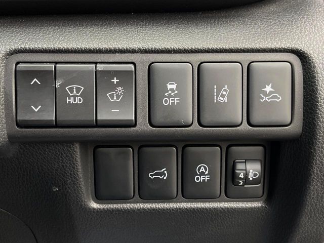 ECLIPSE CROSS 4WD