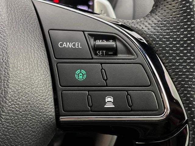 ECLIPSE CROSS 4WD