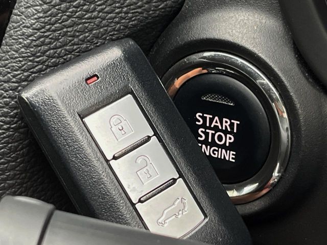 ECLIPSE CROSS 4WD