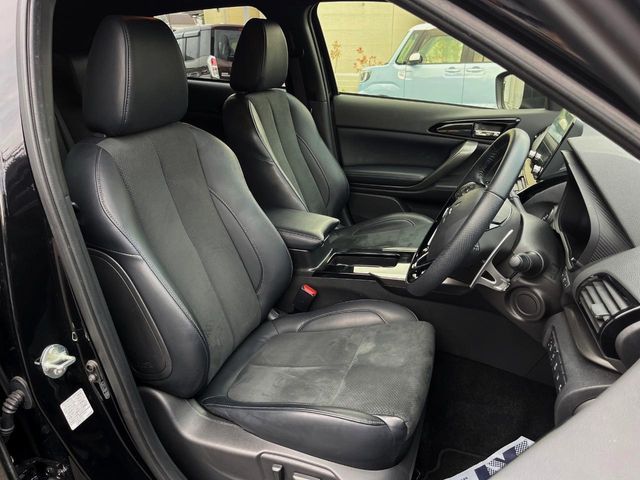 ECLIPSE CROSS 4WD