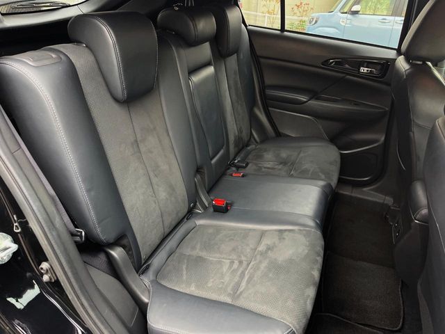 ECLIPSE CROSS 4WD