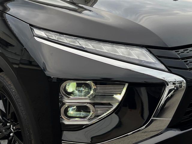 ECLIPSE CROSS 4WD