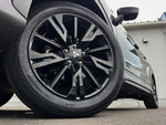 ECLIPSE CROSS 4WD