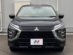 ECLIPSE CROSS 4WD