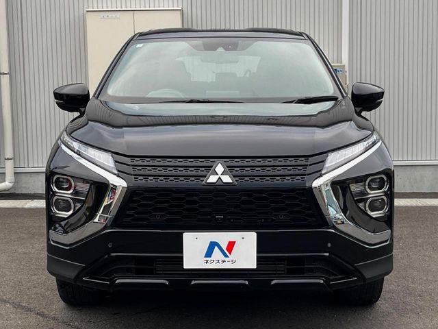 ECLIPSE CROSS 4WD