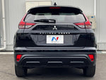 ECLIPSE CROSS 4WD