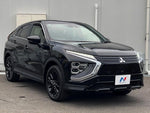 ECLIPSE CROSS 4WD