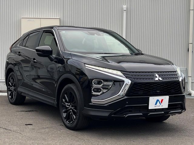 ECLIPSE CROSS 4WD
