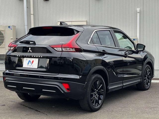 ECLIPSE CROSS 4WD