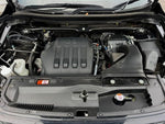 ECLIPSE CROSS 4WD